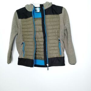 Killtec kids jacket size 8